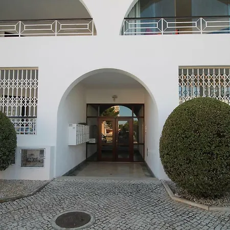 Apartmán Salty Holidays Flat *