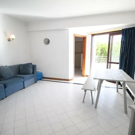 Apartmán Salty Holidays Flat