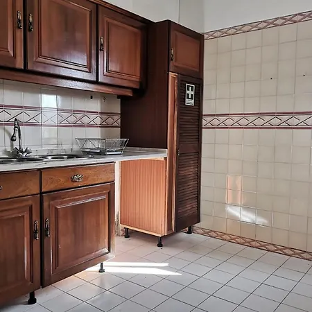 Salty Holidays Flat Appartement