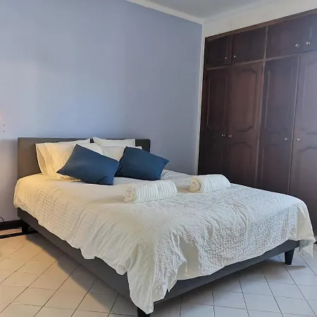 Appartement Salty Holidays Flat